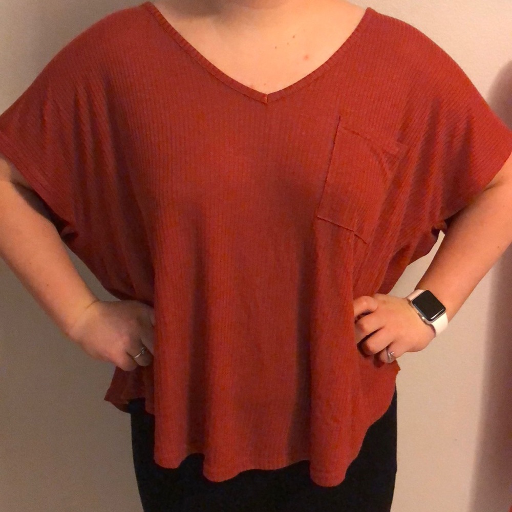 Forever 21 shirt